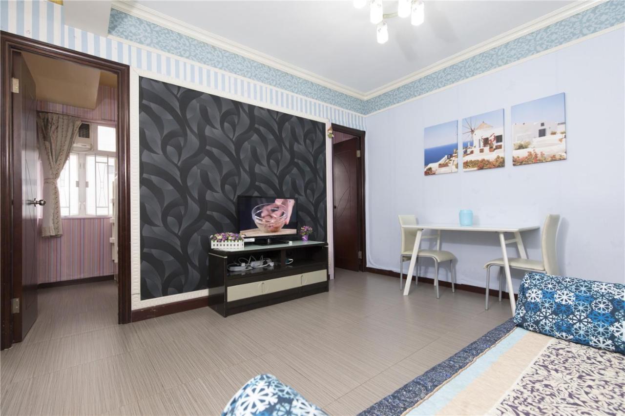 3Room Charming Apt,8Pax Hong Kong Exterior photo