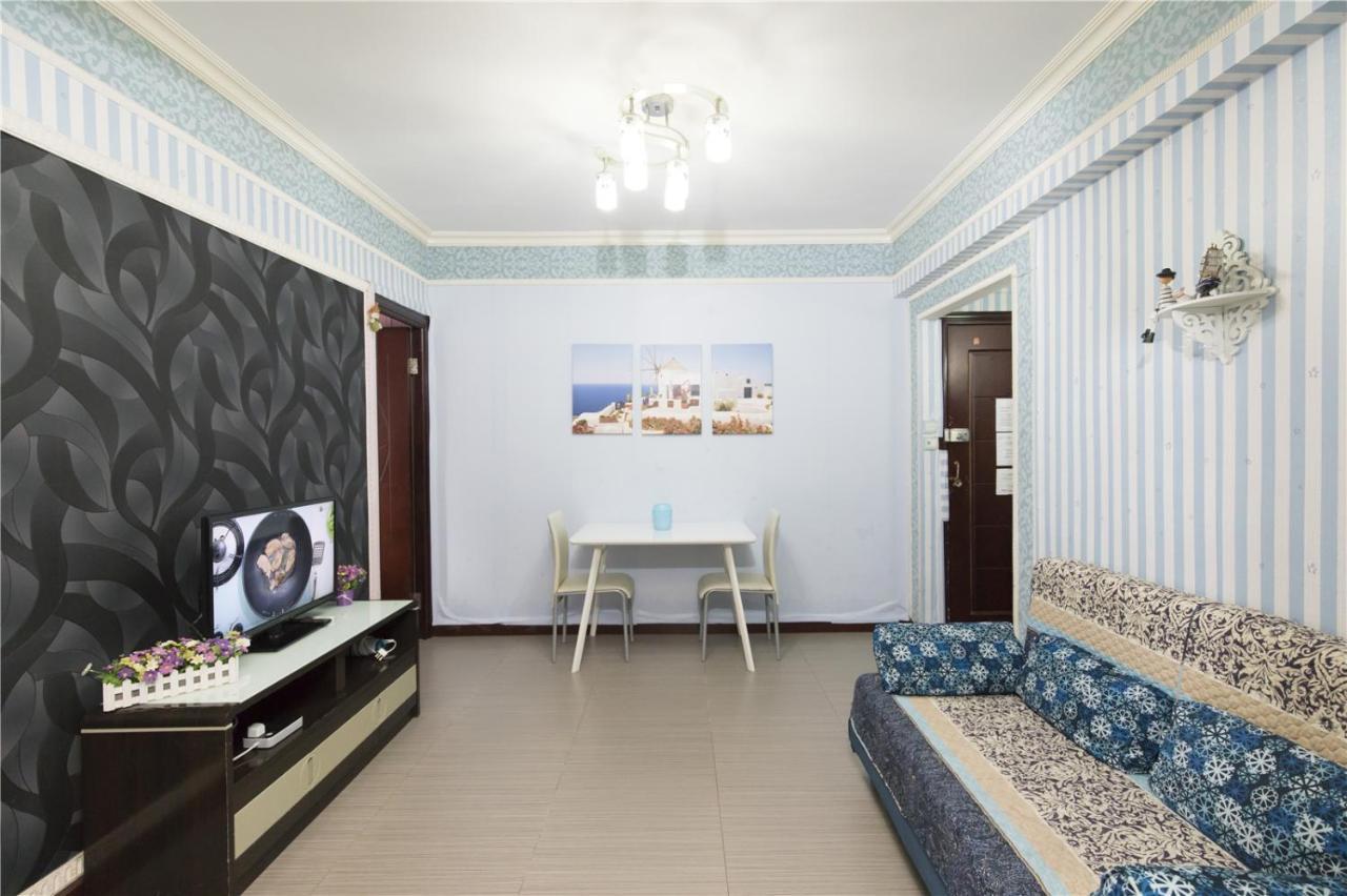 3Room Charming Apt,8Pax Hong Kong Exterior photo