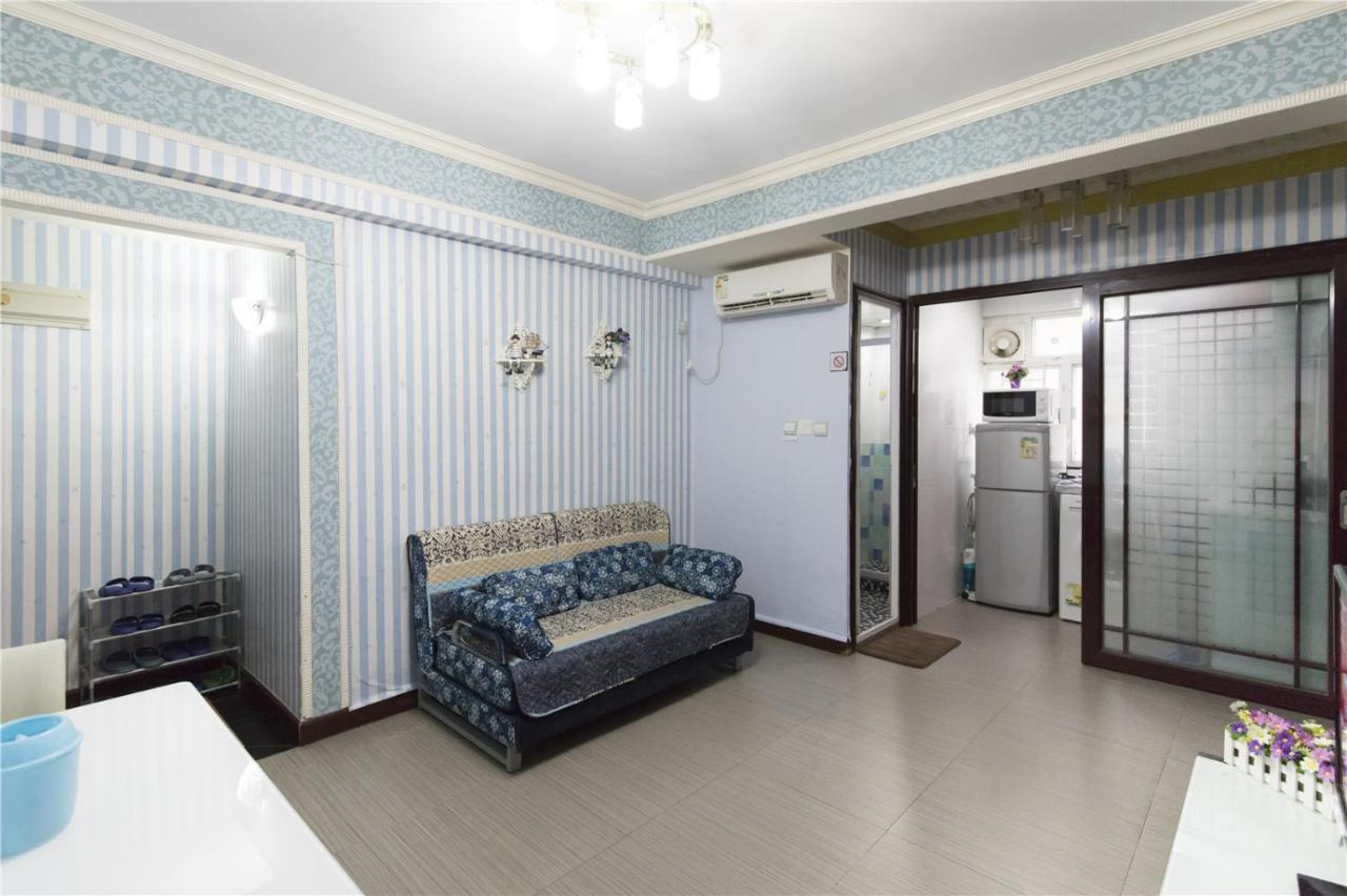 3Room Charming Apt,8Pax Hong Kong Exterior photo