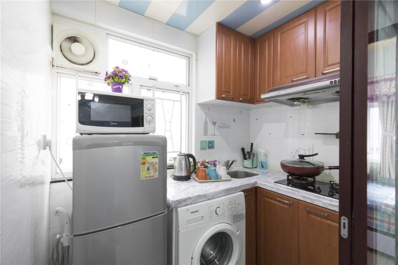 3Room Charming Apt,8Pax Hong Kong Exterior photo