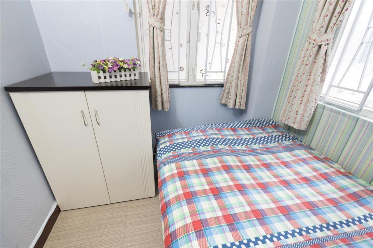 3Room Charming Apt,8Pax Hong Kong Exterior photo