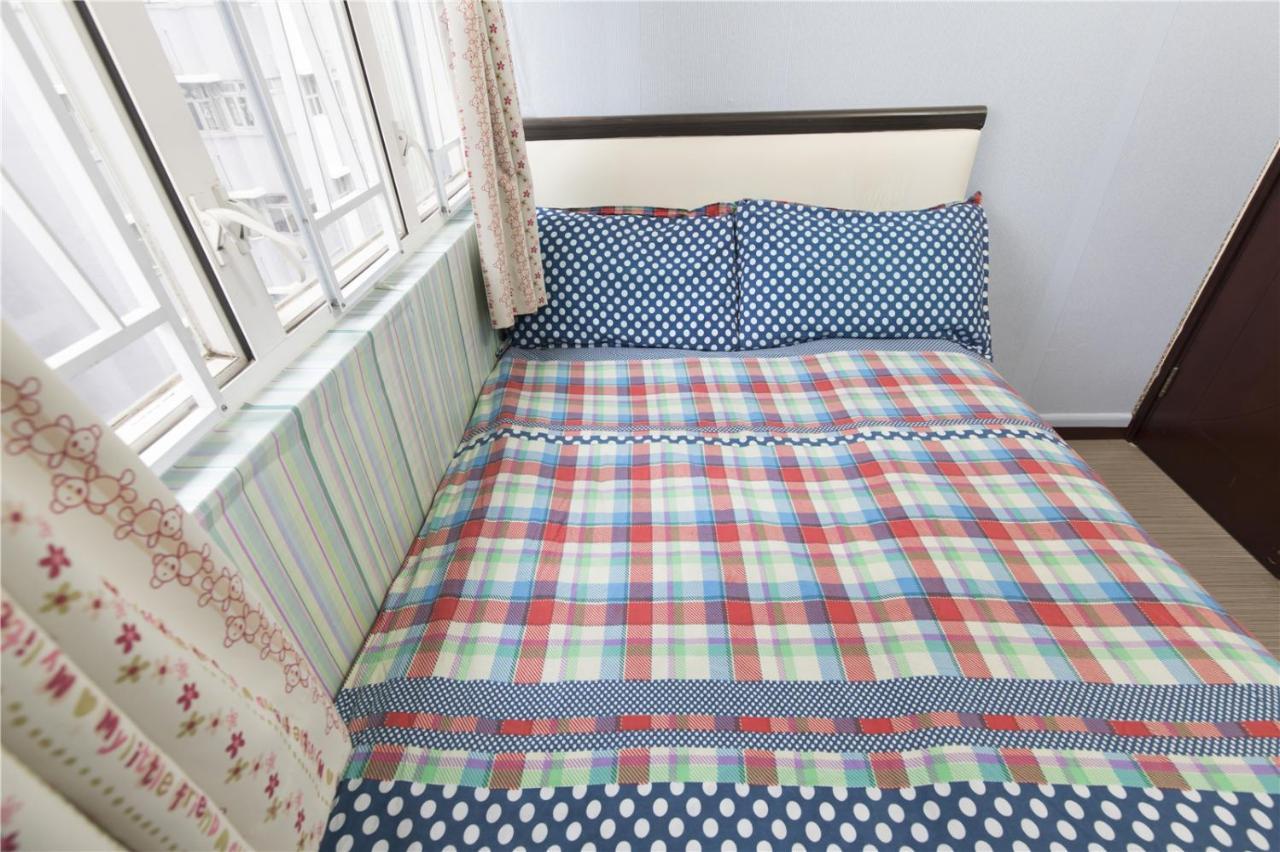 3Room Charming Apt,8Pax Hong Kong Exterior photo